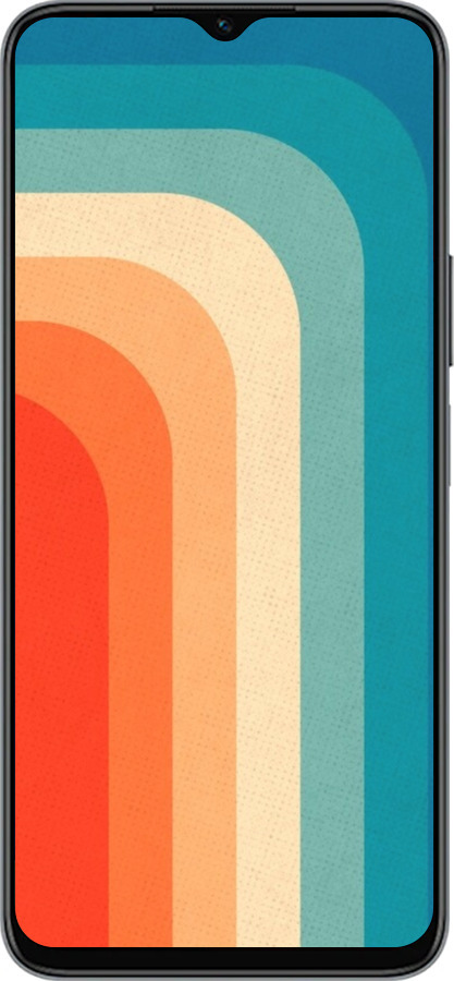 Силиконовый чехол № 5410 для Huawei Honor X8 5G - 5410u-4149 изображение 