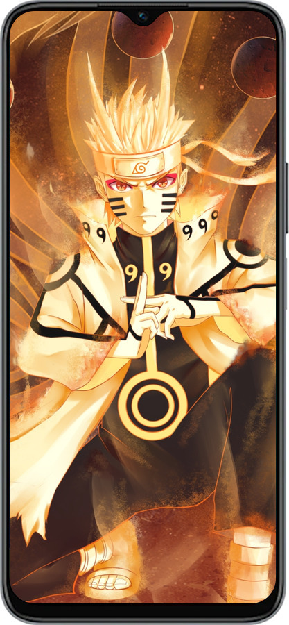 Силиконовый чехол № 5441 для Huawei honor X6 - 5441u-3341 изображение 