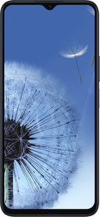 Силіконовий чехол Кульбабка для Huawei honor X6A - 6005u-3340 изображение 
