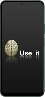 Силиконовый чехол Use it для Huawei Honor Play 60 Plus - 207u-4109 изображение 