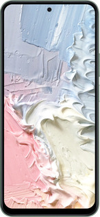 Силиконовый чехол Пастель v1 для Huawei Honor X7c - 3981u-3874 изображение 