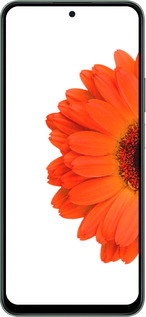 Силиконовый чехол Гербера 1 для Huawei Honor X7c - 4534u-3874 изображение 
