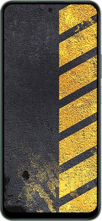 Силиконовый чехол Biohazard  7 для Huawei Honor X7c - 4823u-3874 изображение 