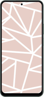 Силіконовий чехол Абстракція 2 для Huawei Honor X7c - 4872u-3874 изображение 