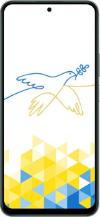 Силиконовый чехол Птица мира для Huawei Honor X7c - 5231u-3874 изображение 