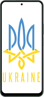 Силиконовый чехол Герб v2 для Huawei Honor Play 60 Plus - 5259u-4109 изображение 