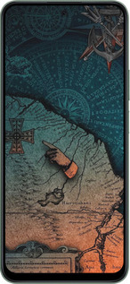 Силіконовий чехол № 5334 для Huawei Honor X7c - 5334u-3874 изображение 