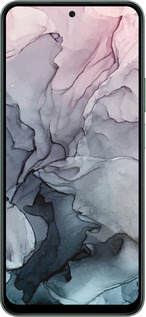 Силиконовый чехол № 5398 для Huawei Honor Play 60 Plus - 5398u-4109 изображение 