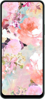 Силиконовый чехол № 5404 для Huawei Honor X7c - 5404u-3874 изображение 