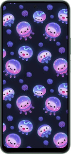 Силиконовый чехол № 5414 для Huawei Honor X7c - 5414u-3874 изображение 