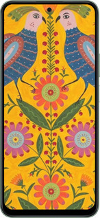 Силиконовый чехол Примаченко4 для Huawei Honor X7c - 5912u-3874 изображение 