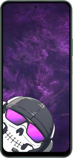 Силіконовий чехол Колл оф дюти для Huawei Honor X7c - 6363u-3874 изображение 