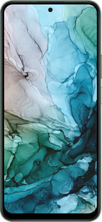 Силиконовый чехол С красочной абстрактной картиной Соленые берега для Huawei Honor X7c - 6405u-3874 изображение 