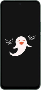 Силиконовый чехол Genshin Impact Ху Тао Искусство духа-призрака для Huawei Honor X7c - 6534u-3874 изображение 