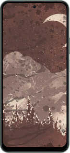 Силиконовый чехол С изображением лунного пейзажа в ночном лесу для Huawei Honor X7c - 6546u-3874 изображение 