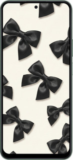 Силіконовий чехол Dark Coquette для Huawei Honor X7c - 6765u-3874 изображение 