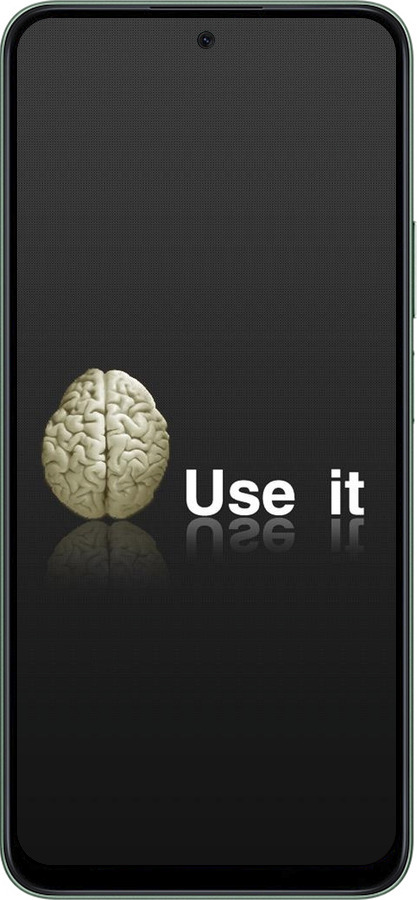Силиконовый чехол Use it для Huawei Honor Play 60 Plus - 207u-4109 изображение 