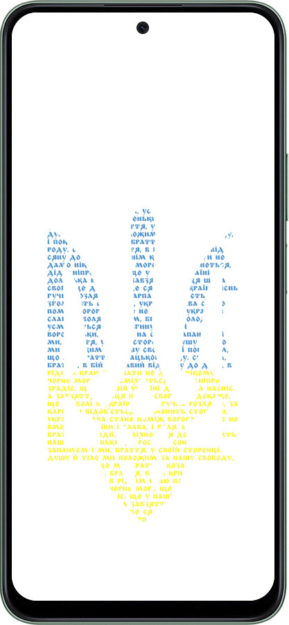 Силиконовый чехол Herb для Huawei Honor X7c - 5280u-3874 изображение 