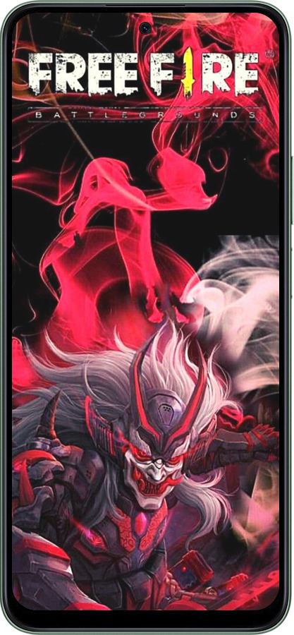 Силіконовий чехол № 5373 для Huawei Honor X7c - 5373u-3874 изображение 