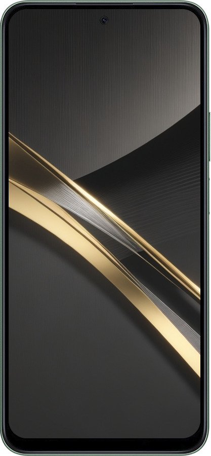 Силіконовий чехол Динаміка для Huawei Honor X7c - 5836u-3874 изображение 