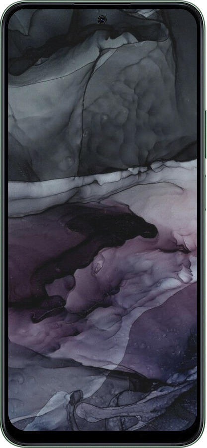 Силиконовый чехол Абстракция искусство для Huawei Honor X7c - 6434u-3874 изображение 