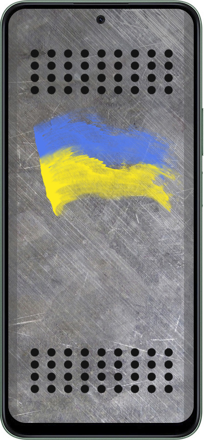 Силиконовый чехол Щит 1 для Huawei Honor Play 60 Plus - 985u-4109 изображение 