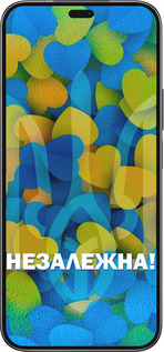 Силіконовий чехол Незалежна для Huawei Honor X8b - 5447u-3614 изображение 
