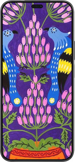 Силіконовий чехол Примаченко5 для Huawei Honor X8b - 5913u-3614 изображение 