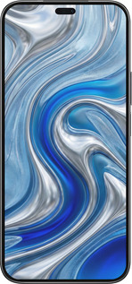 Силиконовый чехол Liquid Chrome для Huawei Honor X8b - 6781u-3614 изображение 