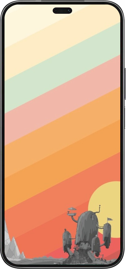 Силіконовий чехол № 5420 для Huawei Honor X8b - 5420u-3614 изображение 