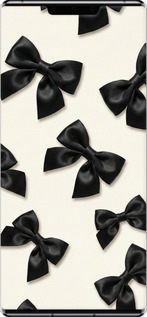 Силіконовий чехол Dark Coquette для Huawei Mate 30 Pro - 6765u-1796 изображение 