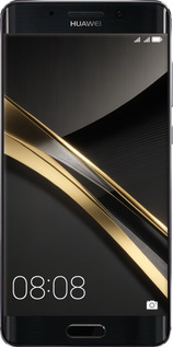 Силиконовый чехол Динамика для Huawei Mate 9 Pro - 5836u-819 изображение 
