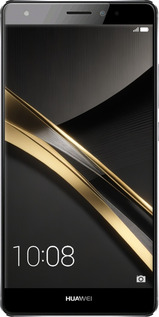 Силіконовий чехол Динаміка для Huawei Mate S - 5836u-490 изображение 