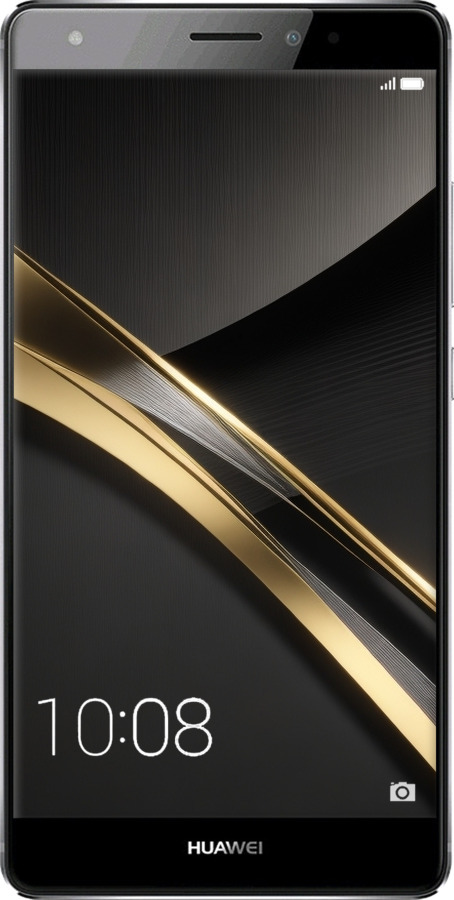 Силіконовий чехол Динаміка для Huawei Mate S - 5836u-490 изображение 