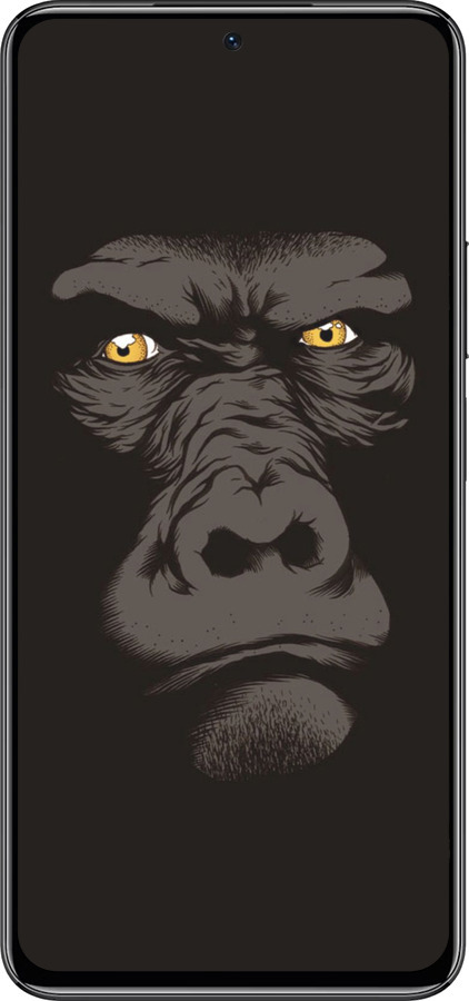Силиконовый чехол Gorilla для Huawei nova 12 SE /  nova 11 SE - 4181u-3730 изображение 