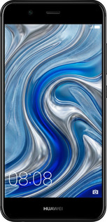 Силіконовий чехол Liquid Chrome для Huawei Nova 2 - 6781u-1021 изображение 