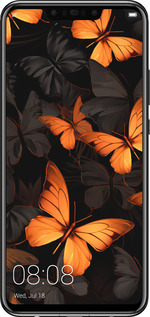 Силиконовый чехол Чехол для телефона для Huawei Nova 3 - 5956u-1535 изображение 