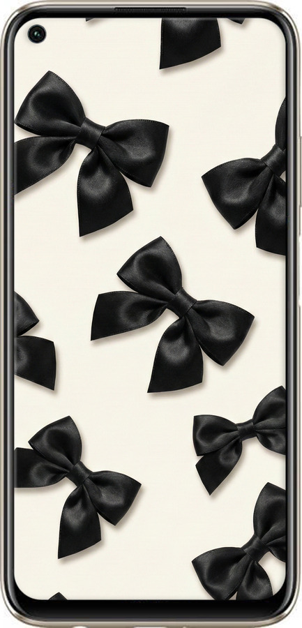 TPU чехол Dark Coquette для Huawei P40 Lite - 6765b-1887 изображение 