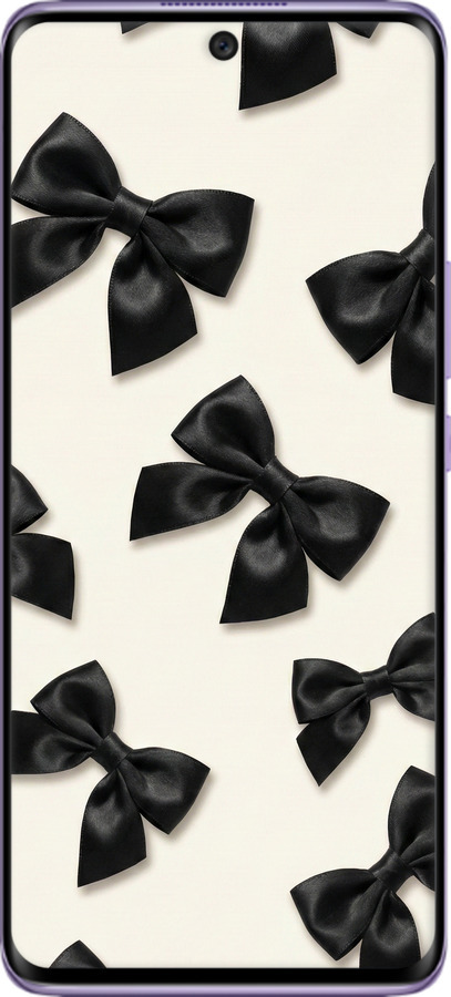 Силиконовый чехол Dark Coquette для Huawei Nova 8 - 6765u-2245 изображение 