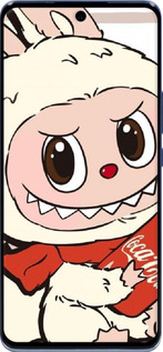 Силіконовий чехол № 6738 для Huawei Nova 9 - 6738u-2504 изображение 