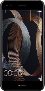 TPU чехол Симфония для Huawei Nova Lite 2017 - 5835b-1400 изображение 