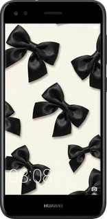 TPU чехол Dark Coquette для Huawei Nova Lite 2017 - 6765b-1400 изображение 