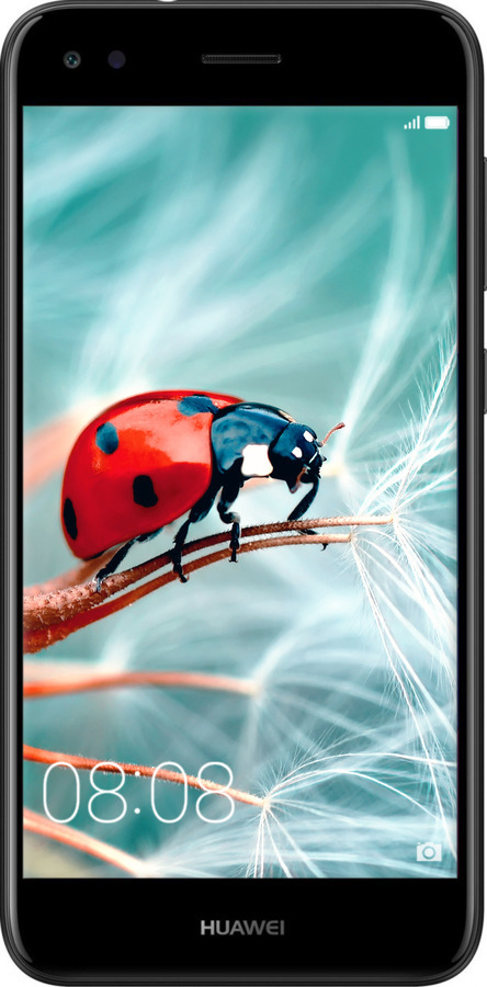 TPU чехол Сонечко для Huawei Nova Lite 2017 - 6049b-1400 изображение 