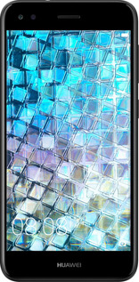 2D пластиковый чехол Переливающаяся чешуя для Huawei Nova Lite 2017 - 227t-1400 изображение 