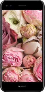 2D пластиковый чехол Розы v2 для Huawei Nova Lite 2017 - 2320t-1400 изображение 