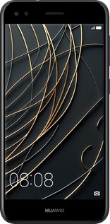 2D пластиковый чехол Связь между мирами для Huawei Nova Lite 2017 - 5837t-1400 изображение 
