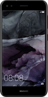 2D пластиковый чехол Абстракция искусство для Huawei Nova Lite 2017 - 6434t-1400 изображение 