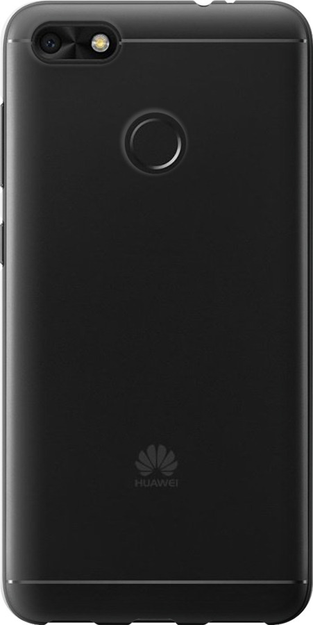 2D пластиковый чехол Прозрачный для Huawei Nova Lite 2017 - 5636t-1400 изображение 