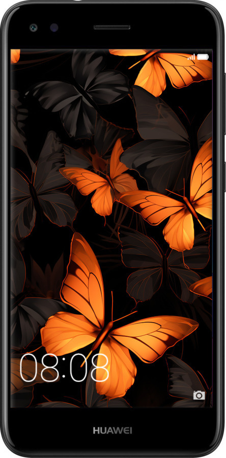 2D пластиковый чехол Чехол для телефона для Huawei Nova Lite 2017 - 5956t-1400 изображение 
