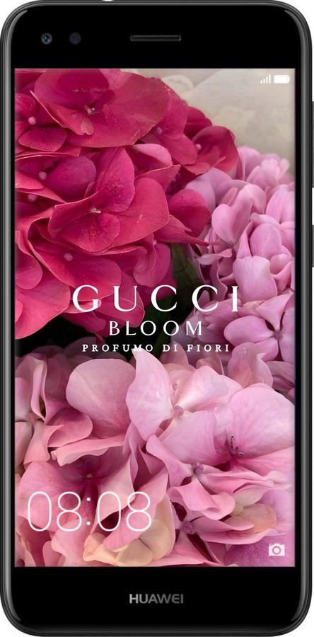 2D пластиковый чехол Гучи для Huawei Nova Lite 2017 - 6341t-1400 изображение 
